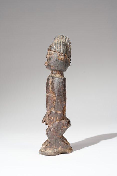 Ibeji - Nigeria (Zonder Minimumprijs), Antiek en Kunst, Kunst | Niet-Westerse kunst
