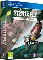 Stonefly Collectors Edition (Nieuw) (PS4 Games), Spelcomputers en Games, Ophalen of Verzenden, Nieuw