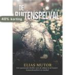 De buitenspelval 9789493230767 Elias Mutor, Verzenden, Gelezen, Elias Mutor