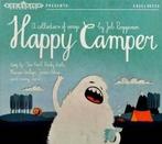 cd - Happy Camper - Happy Camper, Verzenden, Zo goed als nieuw