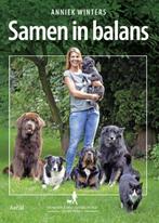 Samen in balans 9789402600896 Anniek Winters, Verzenden, Zo goed als nieuw, Anniek Winters