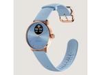 Withings Scanwatch Light - Blauw 37mm, Verzenden, Zo goed als nieuw
