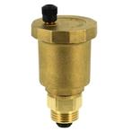 BONFIX Automatische ontluchter 1/2, Ophalen of Verzenden, Nieuw