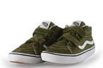 Vans Hoge sneakers in maat 34 Groen | 10% extra korting, Kinderen en Baby's, Kinderkleding | Schoenen en Sokken, Jongen of Meisje