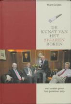 De kunst van het sigaren roken 9789045301457 Mart Sebel, Boeken, Hobby en Vrije tijd, Gelezen, Mart Se?bel, Verzenden