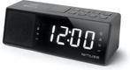 Muse M-172BT - Digitale wekkerradio met bluetooth en USB, Verzenden, Nieuw