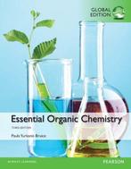 Essential organic chemistry | 9781292089034, Verzenden, Nieuw