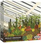Brutalist Conservatory Puzzel (500 stukjes) | Gibsons -, Verzenden, Nieuw