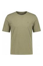 Timberland T-shirt in maat XL Groen, Kleding | Heren, T-shirts, Verzenden, Zo goed als nieuw, Overige kleuren, Timberland