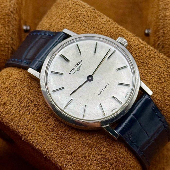 Longines - Automatic - Zonder Minimumprijs - 3029 1 631 -, Sieraden, Tassen en Uiterlijk, Horloges | Antiek