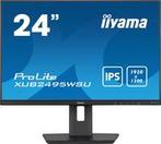 iiyama ProLite XUB2495WSU-B5, 61 cm (24), zwart, Computers en Software, Monitoren, Verzenden, Nieuw