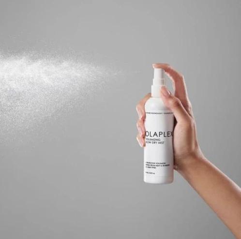 Olaplex Volumizing Blow Dry Mist (Heat Protection), Sieraden, Tassen en Uiterlijk, Uiterlijk | Haarverzorging, Nieuw, Verzenden