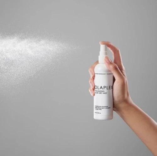 Olaplex Volumizing Blow Dry Mist (Heat Protection), Sieraden, Tassen en Uiterlijk, Uiterlijk | Haarverzorging, Nieuw, Verzenden
