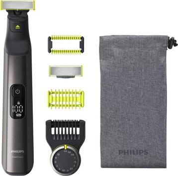 Philips OneBlade Pro Face + Body QP6550/30 - Trimmer,