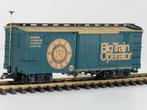 LGB 46675 MRRC Big Train Operator HavinFun RunninTrains..., Hobby en Vrije tijd, Modeltreinen | Overige schalen, Overige typen
