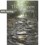 Thulesteen Van Vergeving 9789081553322 Marjo Gijsbers, Verzenden, Zo goed als nieuw, Marjo Gijsbers