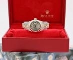 Rolex Lady-Datejust 26 69173 uit 1990, Sieraden, Tassen en Uiterlijk, Horloges | Dames, Gebruikt, Polshorloge, Rolex, Verzenden