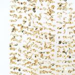 Gouden Hangdecoratie Bladeren 2m, Verzenden, Nieuw