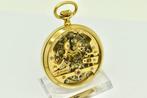 Hebdomas - La Croisette 102 “Squelette” Pocket Watch - No, Nieuw