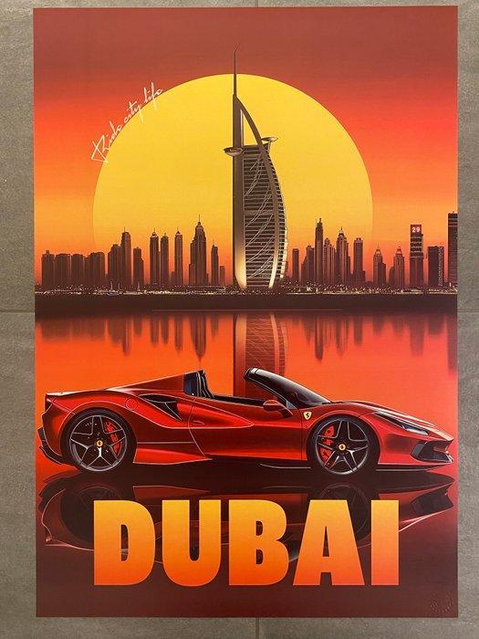 Pollux - DUBAI - Jaren 2010, Huis en Inrichting, Overige Huis en Inrichting