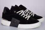 Philipp Plein Womens Velour - Sneakers - Maat: EU 39, Nieuw