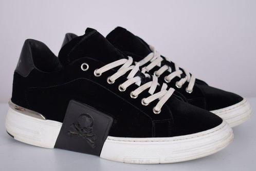 Philipp Plein Womens Velour - Sneakers - Maat: EU 39, Kleding | Heren, Schoenen