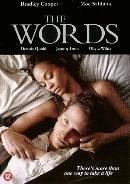 Words - DVD, Verzenden, Nieuw in verpakking