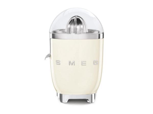 Veiling - SMEG CJF01CREU - Citruspers - Crème - Handmatige, Huis en Inrichting, Keuken | Keukenbenodigdheden