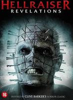 dvd - Hellraiser Revelations - Hellraiser Revelations, Cd's en Dvd's, Verzenden, Zo goed als nieuw