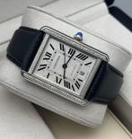 Cartier - Tank Solo - 3515 - Unisex - 2011-heden, Nieuw