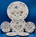 Eetservies - Villeroy & Boch – 6-teiliges Teller-Set –