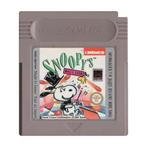 Game Boy Snoopys Magic Show (Losse Cassette), Verzenden, Zo goed als nieuw