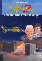 Een plofkraak met gevolgen / Lifeliner 2 / 8 9789033634543, Verzenden, Gelezen, Adri Burghout