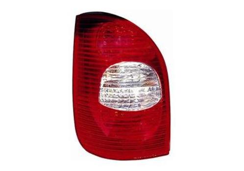 Achterlicht VOOR CITROEN XSARA PICASSO N68 2000-2004, Auto-onderdelen, Verlichting, Nieuw, Ophalen of Verzenden