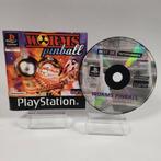 Worms Pinball Best of Playstation 1, Ophalen of Verzenden, Nieuw