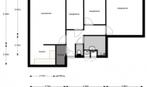 Te Huur 4 Kamer Appartement Kasteel Hillenraadweg D In Maast, Huizen en Kamers, Huizen te huur, Direct bij eigenaar, Limburg, Maastricht