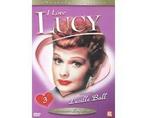 I Love Lucy (3), Verzenden, Nieuw in verpakking