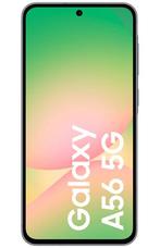 Samsung Galaxy A56 5G 128GB A566 Donkergrijs nu € 299, Telecommunicatie, Mobiele telefoons | Samsung, Overige kleuren, Nieuw, Ophalen of Verzenden