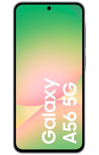 Samsung Galaxy A56 5G 128GB A566 Donkergrijs nu € 299, Telecommunicatie, Mobiele telefoons | Samsung, Zonder abonnement, Android OS