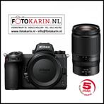 Nikon Z6 II + Z 28-75mm 2.8 | nieuw | Foto Karin Kollum, Nieuw, Spiegelreflex, Ophalen of Verzenden, Nikon
