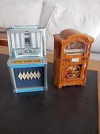 Wurlitzer rock ola - 780 et 1495 Jukebox