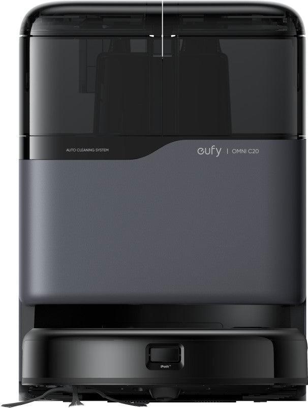 Eufy C20 Omni, Witgoed en Apparatuur, Stofzuigers, Verzenden