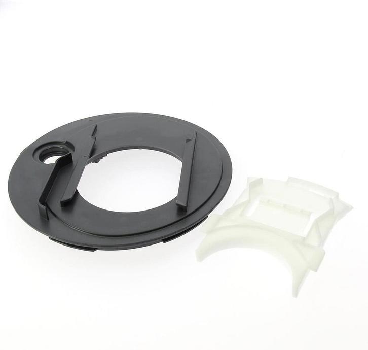 Holdingtank Plate C250 / C260, Caravans en Kamperen, Camper-accessoires, Nieuw, Ophalen of Verzenden