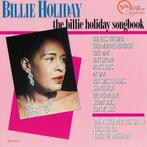 cd - Billie Holiday - The Billie Holiday Songbook, Verzenden, Zo goed als nieuw