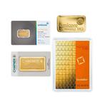 Goudbaren kopen (met certificaat) - Goudzaken, Postzegels en Munten, Edelmetalen en Baren, Goud