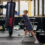 Costway 5-Delige Bokszak set voor Kinderen 20 kg - Zware, Sport en Fitness, Ophalen of Verzenden, Nieuw