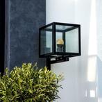 Loosdrecht Buitenverlichting Tijdloos  strak, Tuin en Terras, Overige materialen, Verzenden, Minder dan 50 watt, Overige typen