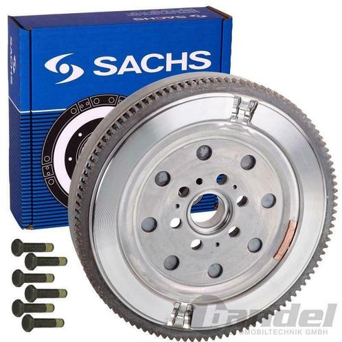 Vliegwiel SACHS 2294 000 296 - Opel Vectra / Saab 9-3 / 9-5, Auto-onderdelen, Transmissie en Toebehoren, Nieuw, Opel, Saab, Ophalen of Verzenden