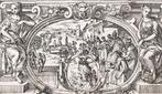 Crespin - Grosse Martyrbuch - 1606, Antiek en Kunst, Antiek | Boeken en Bijbels
