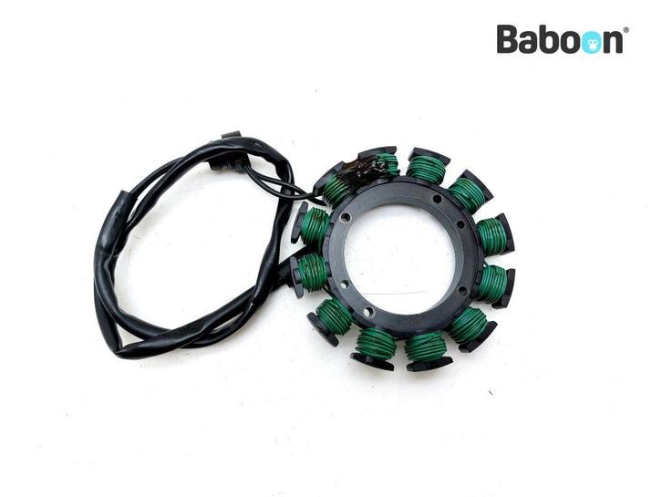 Dynamo Laadspoel Harley-Davidson XL 883 L Sportster Low, Motoren, Onderdelen | Harley-Davidson, Gebruikt, Verzenden